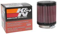 K&N - K&N Universal Clamp-On Air Filter - RU-0800 - Image 10