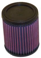 K&N - K&N Universal Clamp-On Air Filter - RU-0840 - Image 7