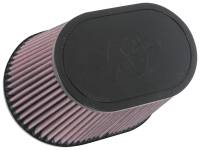 K&N Universal Clamp-On Air Filter - RU-1001