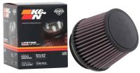 K&N - K&N Universal Clamp-On Air Filter - RU-1005 - Image 10