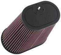 K&N Universal Clamp-On Air Filter - RU-1012