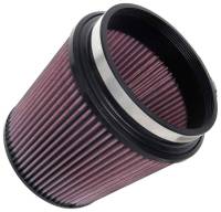 K&N - K&N Universal Clamp-On Air Filter - RU-1014 - Image 3