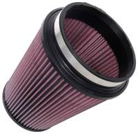 K&N - K&N Universal Clamp-On Air Filter - RU-1020 - Image 2