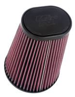 K&N - K&N Universal Clamp-On Air Filter - RU-1021 - Image 8