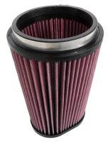 K&N - K&N Universal Clamp-On Air Filter - RU-1021 - Image 9