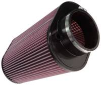 K&N - K&N Universal Clamp-On Air Filter - RU-1024 - Image 2