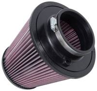 K&N - K&N Universal Clamp-On Air Filter - RU-1029 - Image 2