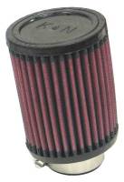 K&N - K&N Universal Clamp-On Air Filter - RU-1030 - Image 7