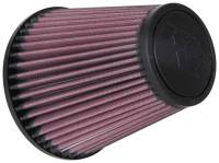 K&N - K&N Universal Clamp-On Air Filter - RU-1035 - Image 8