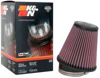 K&N - K&N Universal Clamp-On Air Filter - RU-1035 - Image 10