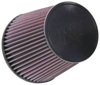 K&N Universal Clamp-On Air Filter - RU-1037