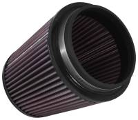 K&N - K&N Universal Clamp-On Air Filter - RU-1037 - Image 2