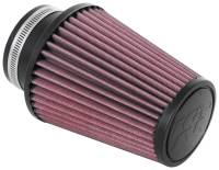 K&N - K&N Universal Clamp-On Air Filter - RU-1039 - Image 8