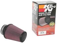 K&N - K&N Universal Clamp-On Air Filter - RU-1039 - Image 10