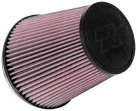 K&N - K&N Universal Clamp-On Air Filter - RU-1041 - Image 8