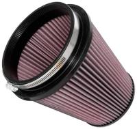 K&N - K&N Universal Clamp-On Air Filter - RU-1041 - Image 9