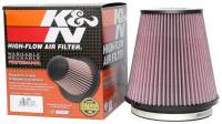 K&N - K&N Universal Clamp-On Air Filter - RU-1041 - Image 10