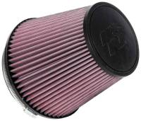 K&N - K&N Universal Clamp-On Air Filter - RU-1042 - Image 8