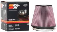 K&N - K&N Universal Clamp-On Air Filter - RU-1042 - Image 9