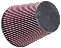 K&N Universal Clamp-On Air Filter - RU-1044