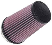 K&N - K&N Universal Clamp-On Air Filter - RU-1045 - Image 8