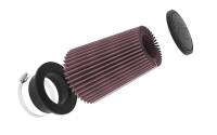 K&N - K&N Universal Clamp-On Air Filter - RU-1046 - Image 3