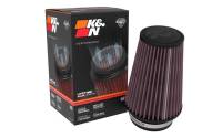 K&N - K&N Universal Clamp-On Air Filter - RU-1046 - Image 4