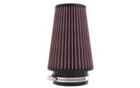 K&N - K&N Universal Clamp-On Air Filter - RU-1046 - Image 5