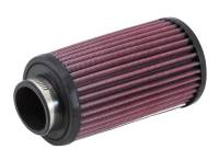 K&N - K&N Universal Clamp-On Air Filter - RU-1050 - Image 2