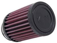 K&N - K&N Universal Clamp-On Air Filter - RU-1280 - Image 7