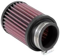 K&N - K&N Universal Clamp-On Air Filter - RU-1280 - Image 8