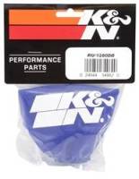 K&N - K&N Air Filter Wrap - RU-1280DB - Image 2