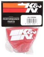 K&N - K&N Air Filter Wrap - RU-1280DR - Image 2