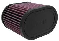 K&N - K&N Universal Clamp-On Air Filter - RU-1500 - Image 8