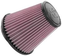 K&N - K&N Universal Clamp-On Air Filter - RU-1637 - Image 8