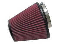 K&N - K&N Universal Clamp-On Air Filter - RU-1637 - Image 9