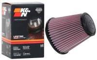 K&N - K&N Universal Clamp-On Air Filter - RU-1637 - Image 10