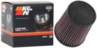 K&N - K&N Universal Clamp-On Air Filter - RU-1682 - Image 9