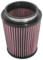 K&N - K&N Universal Clamp-On Air Filter - RU-1682 - Image 10