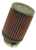 K&N - K&N Universal Clamp-On Air Filter - RU-1710 - Image 7