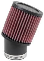 K&N - K&N Universal Clamp-On Air Filter - RU-1750 - Image 7