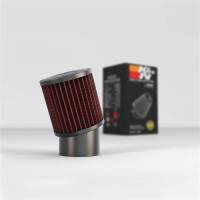 K&N - K&N Universal Clamp-On Air Filter - RU-1750 - Image 10