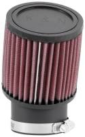 K&N - K&N Universal Clamp-On Air Filter - RU-1750 - Image 11