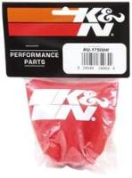 K&N - K&N Air Filter Wrap - RU-1750DR - Image 2