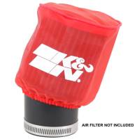 K&N - K&N Air Filter Wrap - RU-1750DR - Image 4