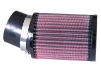 K&N - K&N Universal Clamp-On Air Filter - RU-1760 - Image 8