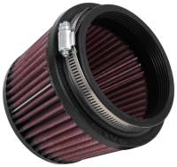 K&N - K&N Universal Clamp-On Air Filter - RU-2510 - Image 9