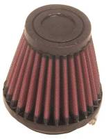 K&N - K&N Universal Clamp-On Air Filter - RU-2580 - Image 8