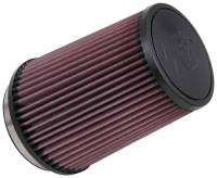 K&N - K&N Universal Clamp-On Air Filter - RU-2590 - Image 8