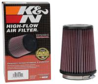 K&N - K&N Universal Clamp-On Air Filter - RU-2590 - Image 10